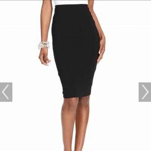 Vince Camuto Pencil Skirt NWOT